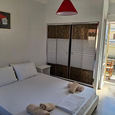 Nafpaktos Studio In Port Ιι Kültér fotó