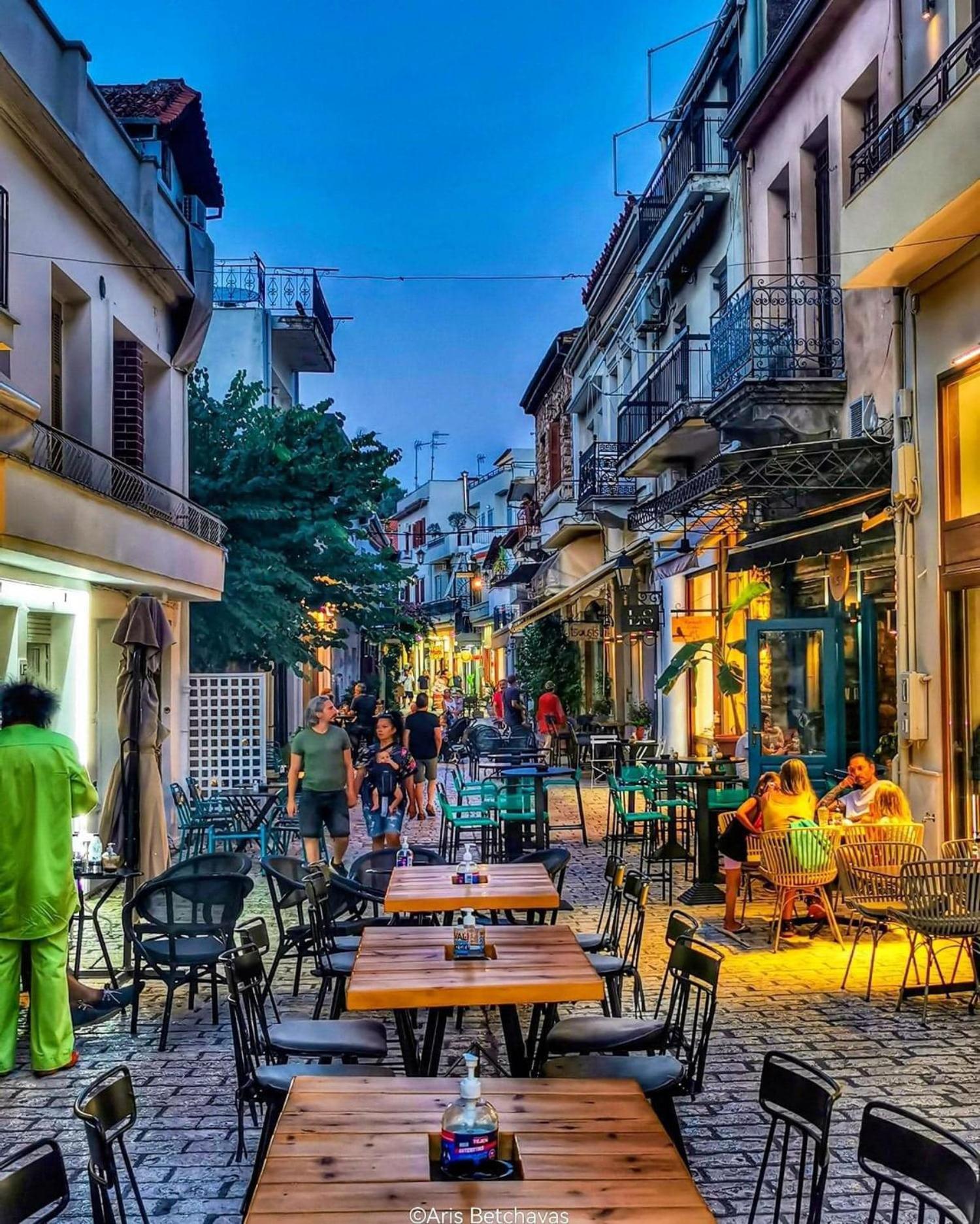 Nafpaktos Studio In Port Ιι Kültér fotó
